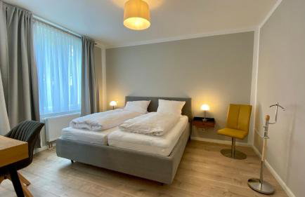 YourHomeWismar - Foto 4