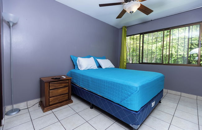 Villa Hummingbird 15 - Foto 21