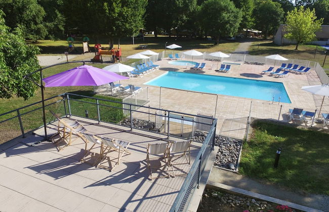 VVF Dordogne Lot, Martel-Gluges - Foto 20