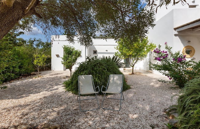 3641 Casale La Stella by Perle di Puglia - Photo 38