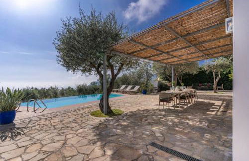 Villa Chez Piè Panoramic Views Pool and Guest Services - Foto 72