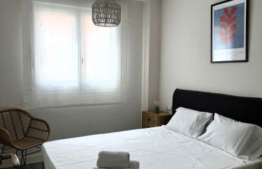 Encantador apartamento en Castilla by beBalmy - Foto 10