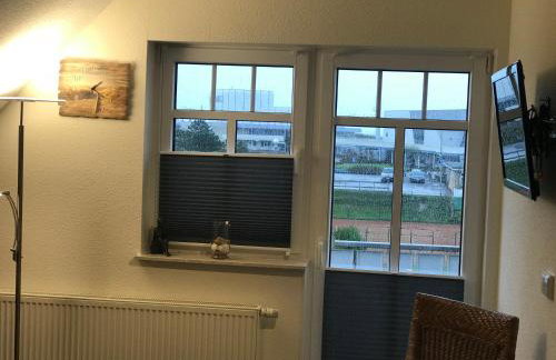 Ferienwohnung Nordseegrill - Foto 18