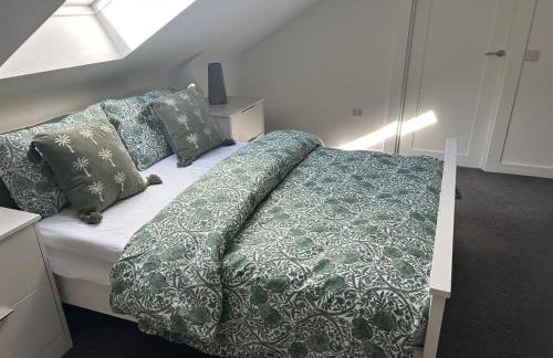 The Old Workshop - Photo 7