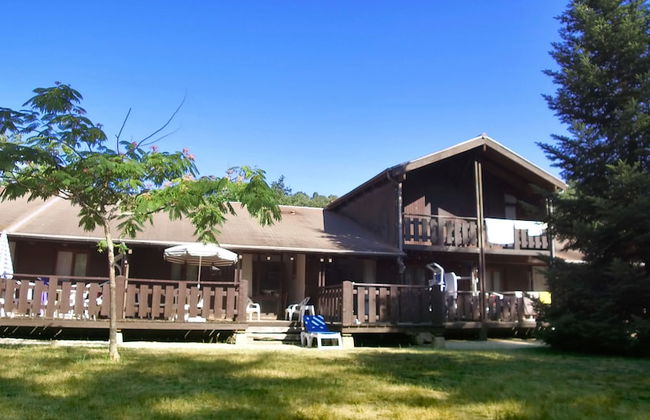 VVF Dordogne Lot, Martel-Gluges - Foto 31