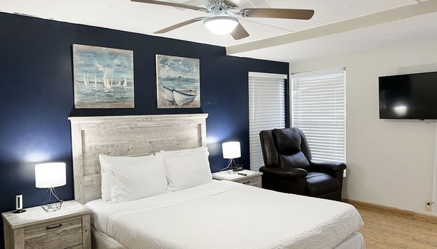 Miami Beach HomeStay - Photo 2, Room