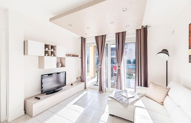 Le Corti Caterina B2 Apartment by Wonderful Italy - Foto 3