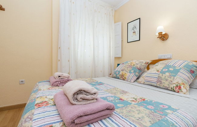 033 Beach Terrace - Alicante Real Estate - Foto 3