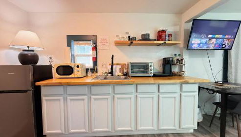 1BR Apt 8 min Integris Monthly 20 Off #34B - Foto 3