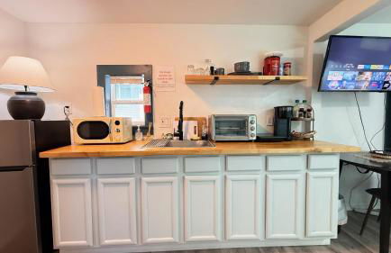 1BR Apt 8 min Integris Monthly 20 Off #34B - Foto 3