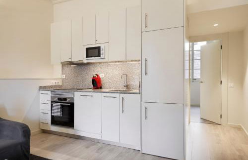 Gaia Apartments & Lofts Girona - Foto 15