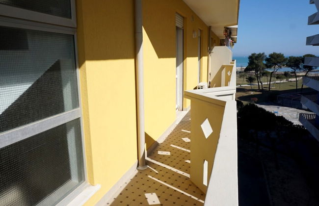 Beautiful One-bedroom Flat With Swimming Pool Near the sea by Beahost Rentals - Foto 4