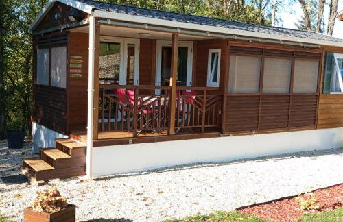 L insolite du chalet - Foto 24