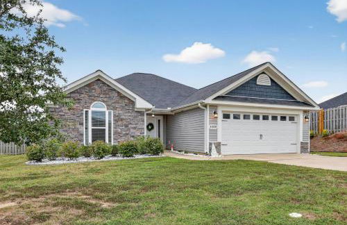 Peaceful Family Retreat Near Augusta home - Foto 26