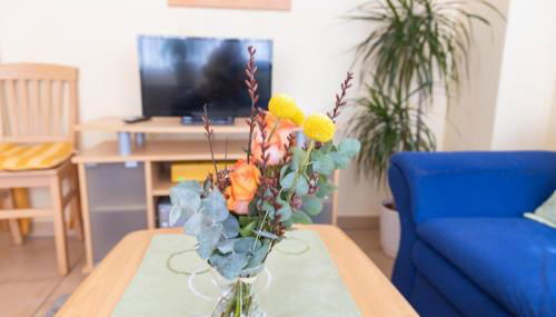 Ferienwohnung 4 Am Petersberg - Foto 5