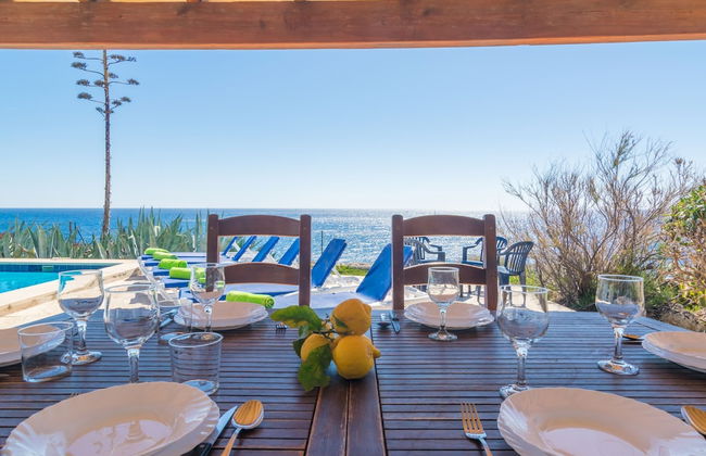 Villa Sol Naixent in Felanitx - Foto 28