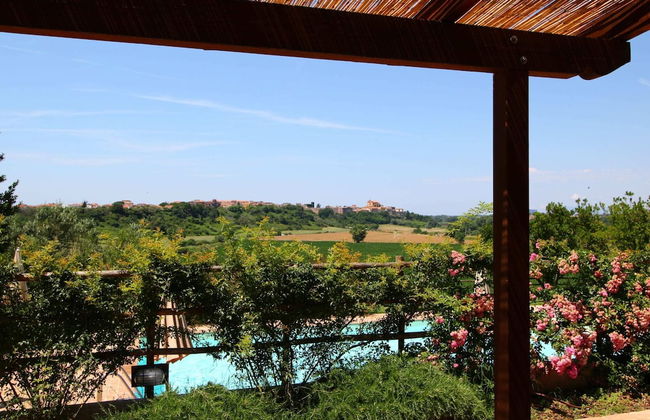 Farmhouse in Montalto Near Sandy Beaches - Foto 15