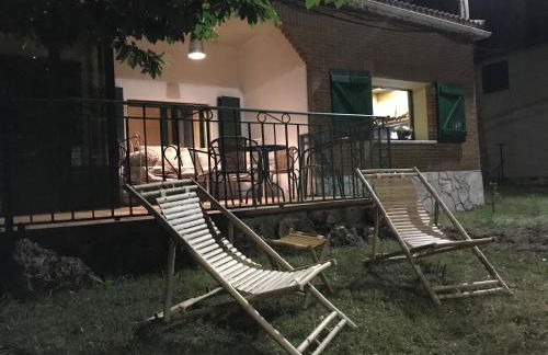 La Masía de Navas - Photo 34