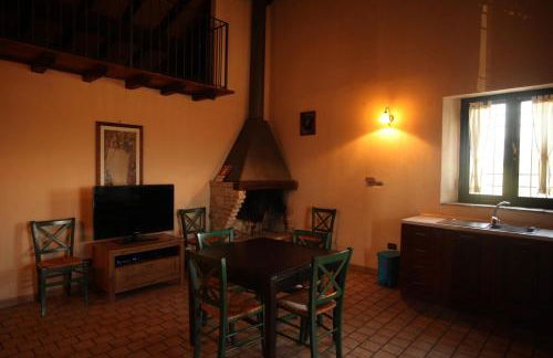 Agriturismo Nociquerceto - Foto 61