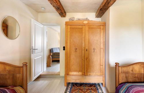 Altes Pfarrhaus - Durchblick - Foto 18