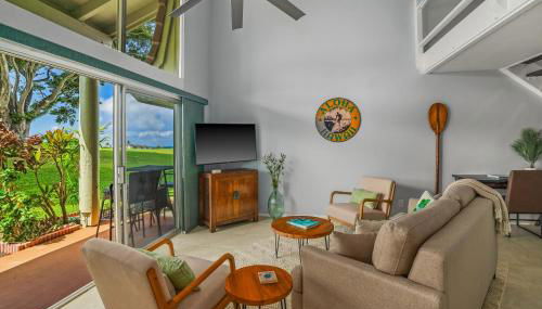 Beautiful 2Br 2Ba Puamana, Ocean and Mountain View, Pool - Foto 5