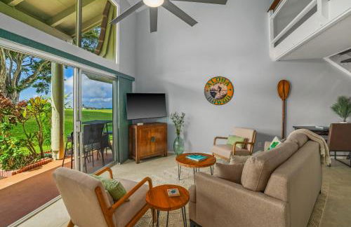 Beautiful 2Br 2Ba Puamana, Ocean and Mountain View, Pool - Foto 5