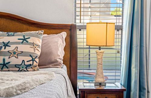 Disney Family Fun Resort, Pool and Game Room - Foto 51