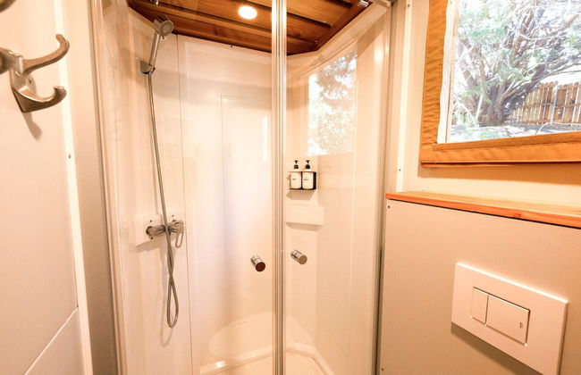 Huttopia Paradise Springs - Foto 22