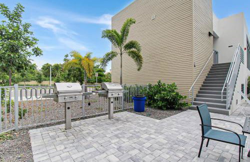 Luxury Condo Living on Sarasota Bay, Minutes From Downtown - Foto 48