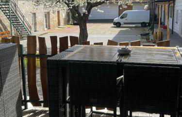 Unseburger Brauhaus GmbH Ferienwohnung 4 - Foto 66