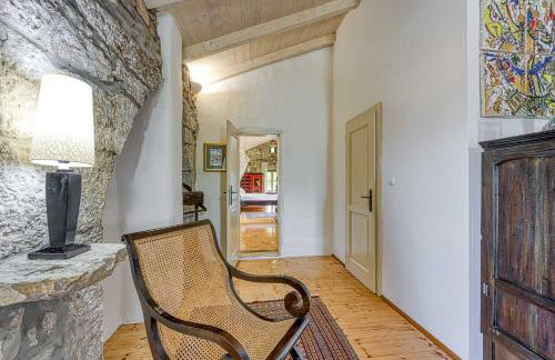 Beautiful stone holiday house MENTA I - Foto 22