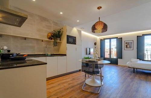 Edificio 13 by Plaza Mayor Apartamentos - Foto 25