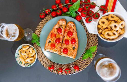 Castel Manfredi Apartments - Foto 39