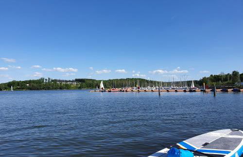 Ferienhaus an See - Foto 16