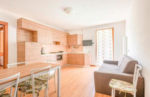 CROSINA HOLIDAY - Residence Toli - Foto 40