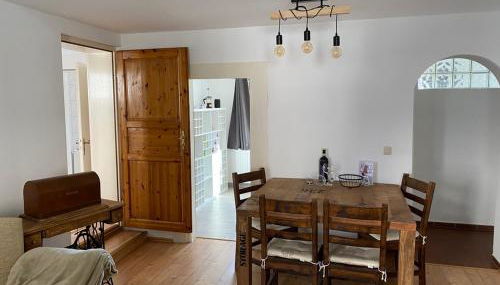 Ferienwohnung sentio-comfortable Saalfeld - Foto 5