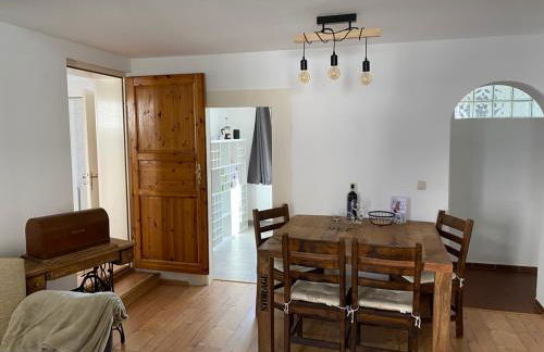 Ferienwohnung sentio-comfortable Saalfeld - Foto 5