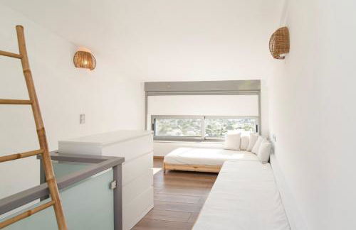 Villa Azzura with sea view & private pool at Athens Riviera - Foto 52