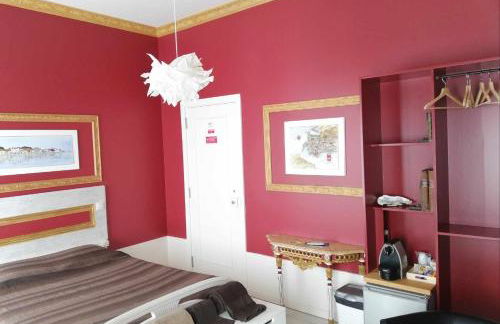 Legendary Bay - Suite Temática - Foto 44