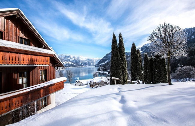 MONDI Appartements am Grundlsee - Foto 72