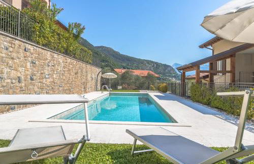 Apartment Belvedere 5, Tremezzina - Foto 22