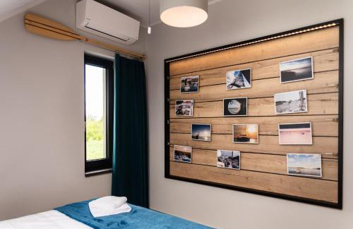 Apartamenty Mazurski Rejs - Foto 68