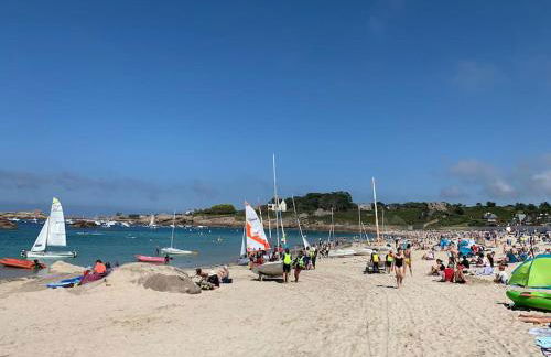 Vacances plages, mer, balades ou GR34 ! - Foto 36