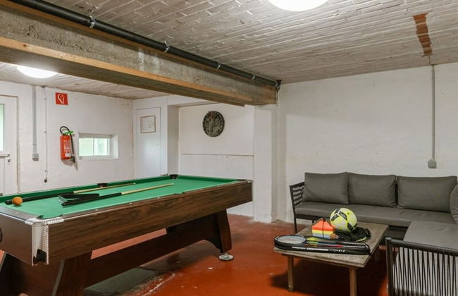 Holiday Home Along the Canal With Great Views - Photo 44