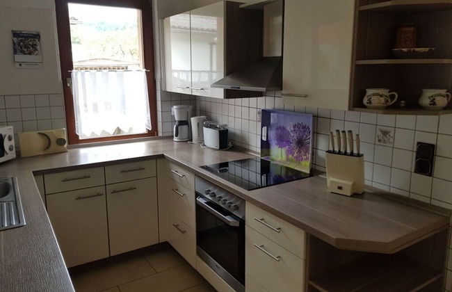 aan de Oever van de Werra - Foto 7