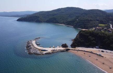 STRATONIGREECE SEAVIEW 6p baby friendly - Foto 11