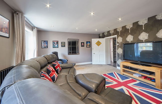 Host Stay Rosedale House - Photo 9