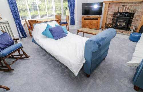 Bentfield House - Foto 51