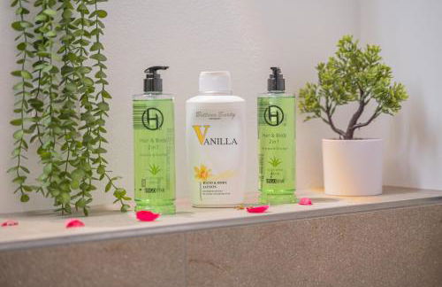 Bodensee Penthouse 23D - Seesicht - Billiard - Massage - Trambolin - BBQ - Tischkicker - Panorama Exklusive - Foto 17