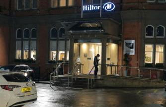 City Centre - Next to Hilton Hotel - Victoria Centre 2 Bedrooms Apartments - Close to Theatre Royal - in Victoria Centre Shopping Centre - 24 Hours Access - Parking Cars or Vans from Five Pounds a Day - Onsite Parking from Ten Pounds a Day - Foto 21